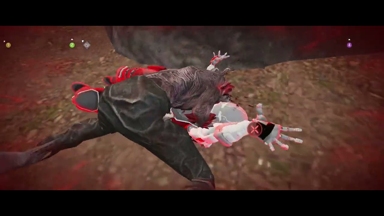 Pegando mestre no Blood Strike parte 2 muito insano @bloodstrike_official 