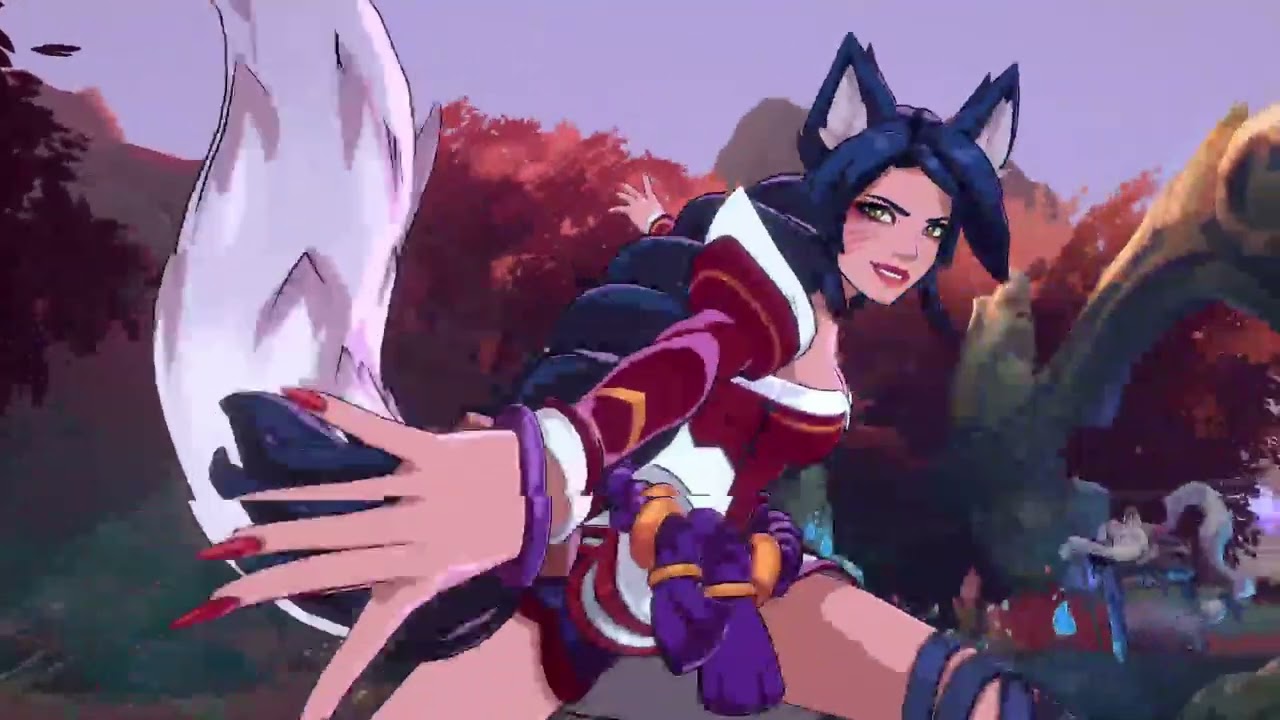 Trainings dailies games