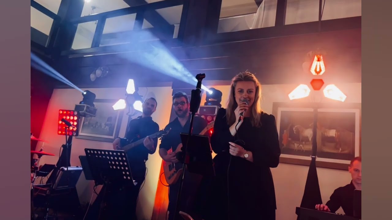 VOCART & Folwark Zalesie Wieliczka - Premium DJ Wodzirej z występami Wokaliści Instrumenty na Wesele