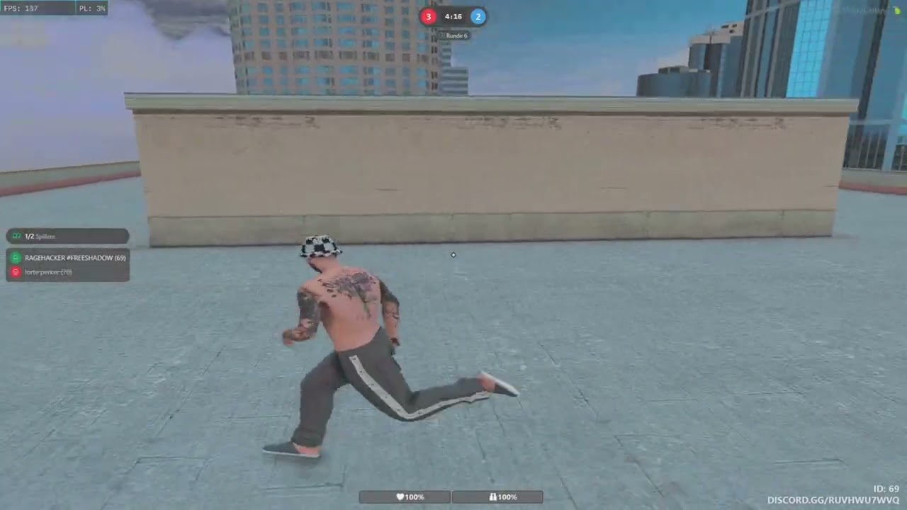 De fanger mig aldrig | Xpvp, Lastpvp, Alorian og Novic
