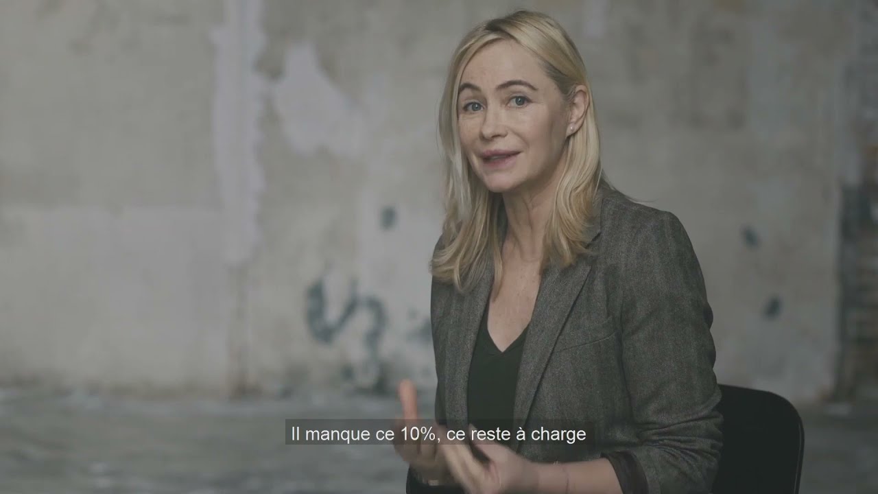 Conférence de presse de la Journée contre la précarité énergétique du 4 novembre 2021
