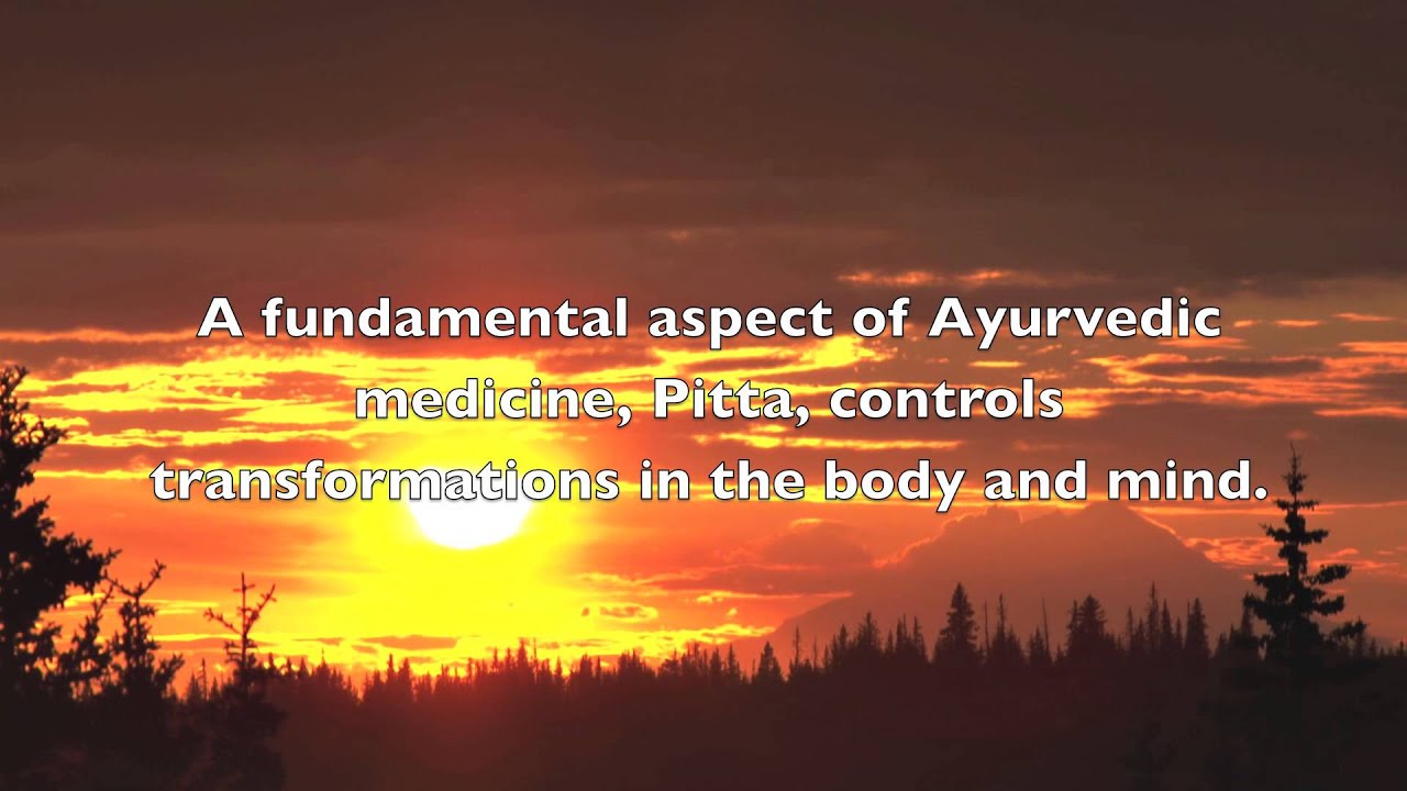 Pitta - The Vital Flame: Music for Transformation & Possibilities by Yuval Ron