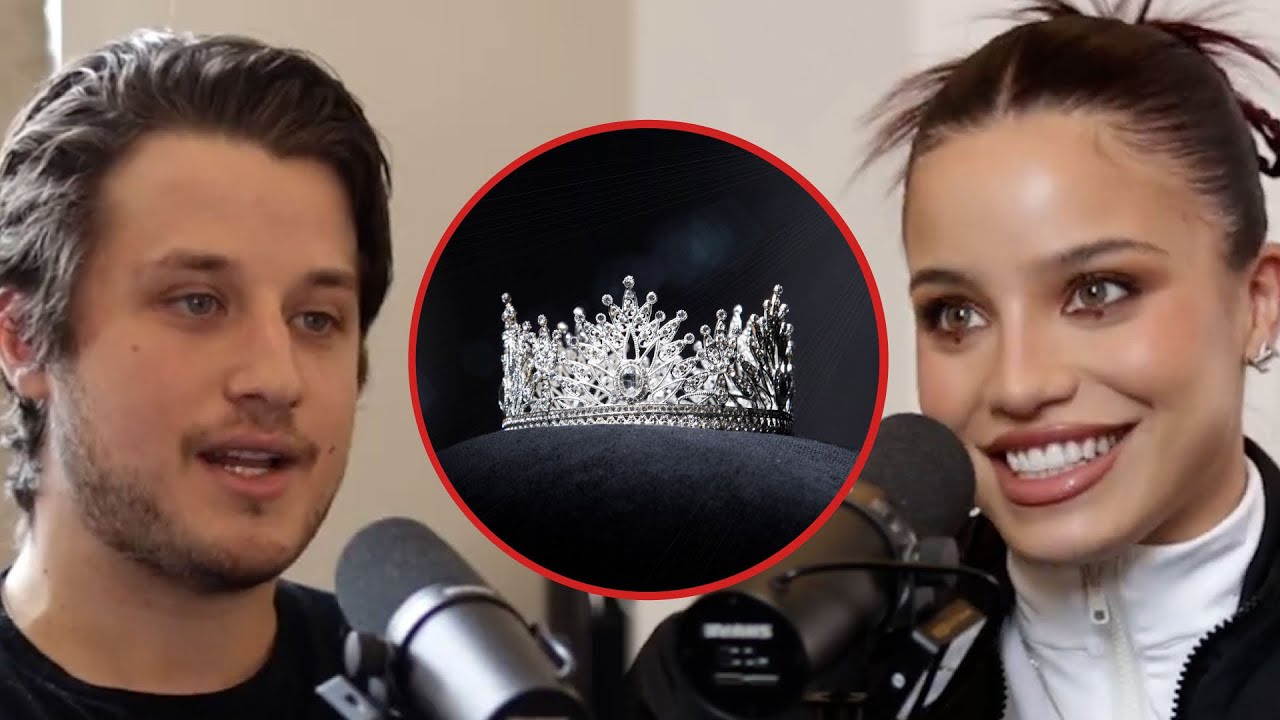 EL DETRAS DEL CONCURSO DE BELLEZA QUE GANO EMILIA MERNES