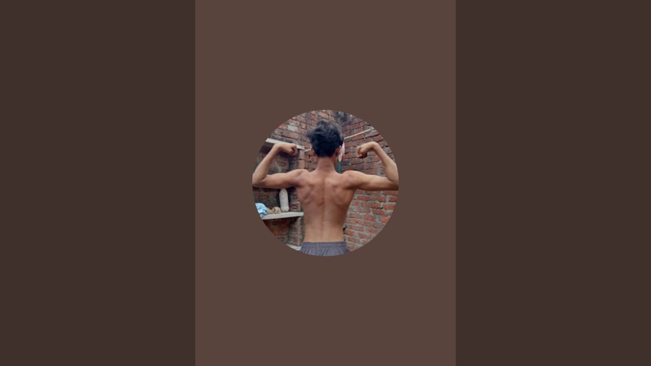 pankajfitness_boy is live!