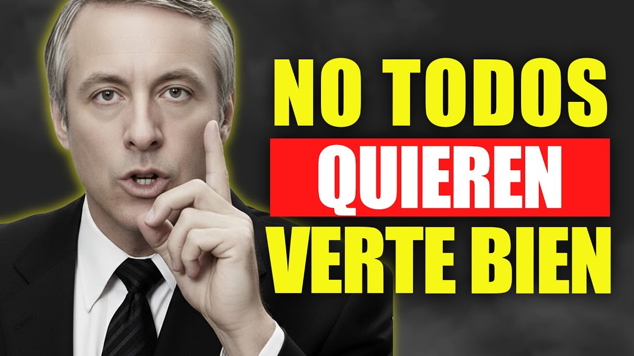 Nadie Quieren Verte Triunfar 🧠🔥 | Brian Tracy