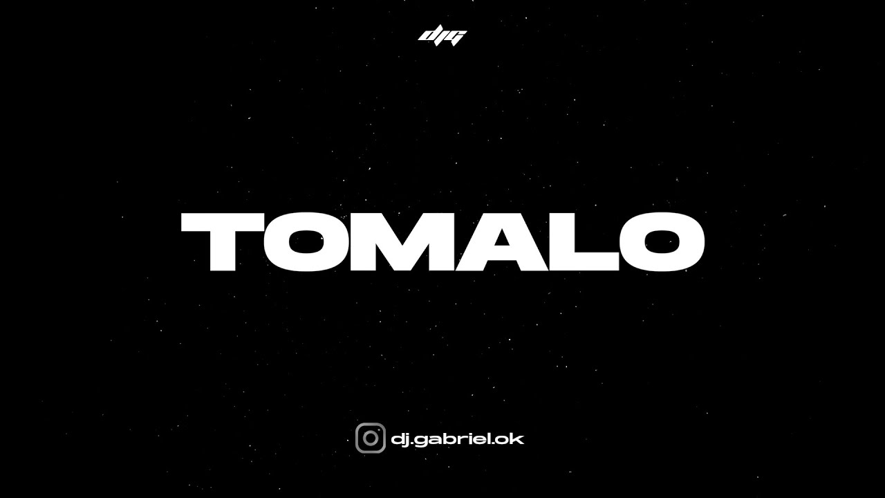 tOMalo (Perreo Sólido) | DJ Gabriel ft. KevoDJ
