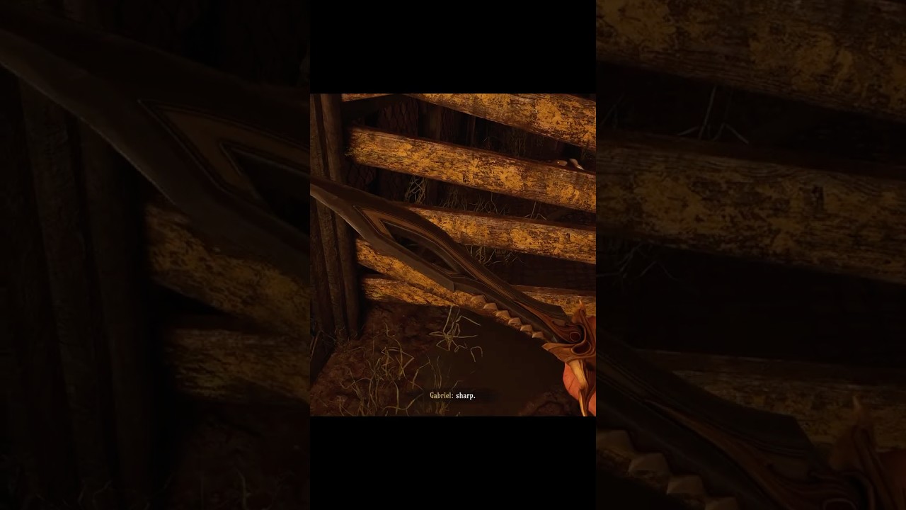 Отличная игра слов, братан 😐 #crisoltheaterofidols #gaming #shorts #short #viscious