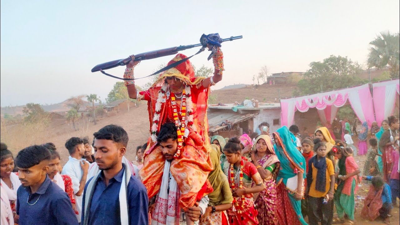 मथवाड़ धनबयड़ी फलिया शादी दुल्हन डांस विडियो 2025
