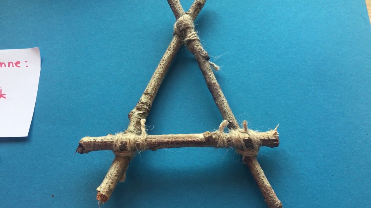 A-buk udfordring
