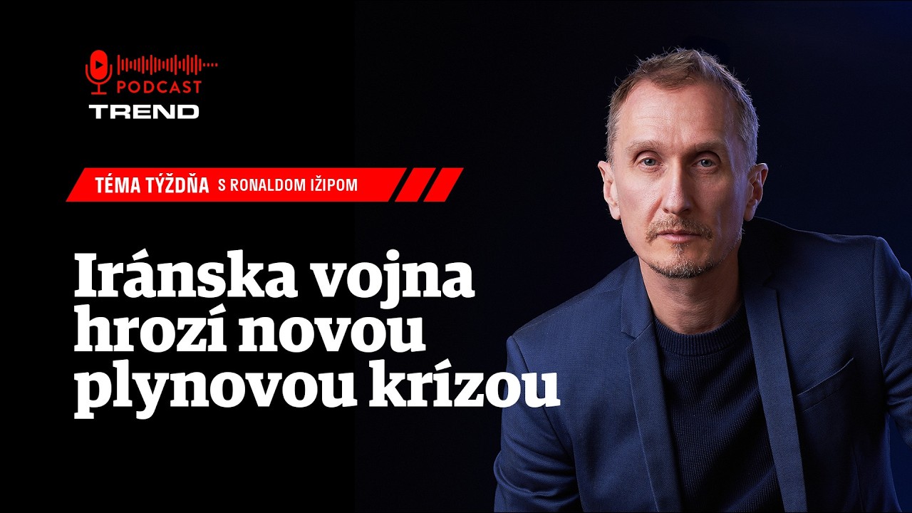 Nie ropa, ale plyn. Iránska vojna môže spustiť novú energetickú krízu