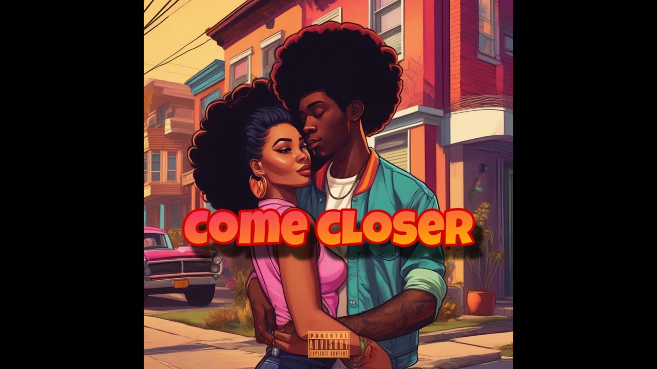 Deejay Ronaldo - Come Closer ft. Breezy MDL, Fabkilziee