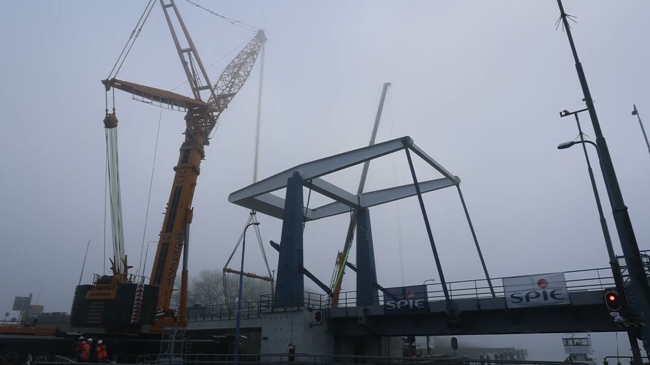 SPIE Brug Stellendam 2023 3min