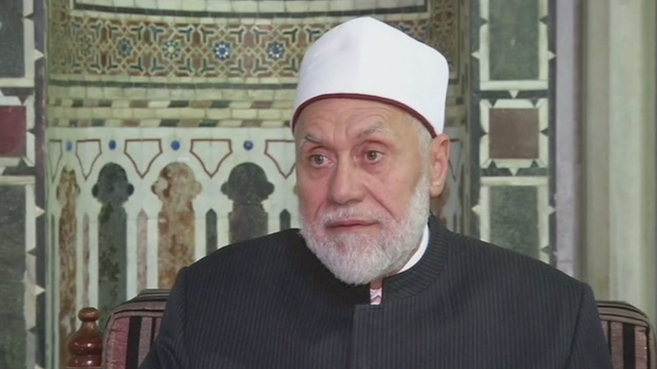 IS sex slaves: Egypt's Islamic authority denounces Islamic State ruling