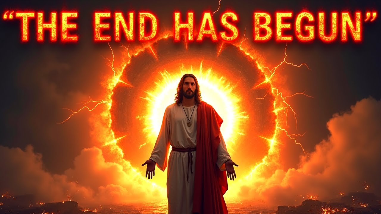 🛑GOD SAYS:- I'M WATCHING YOU RIGHT NOW! | God Message For You Today | God Helps