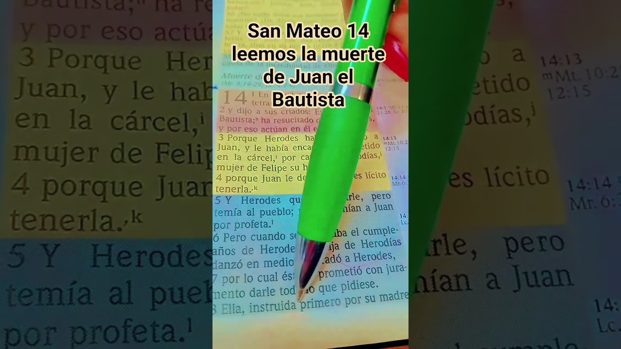Dios te bendiga comparte la palabra de Dios y meditemos en ella tema:no te dejes influenciar