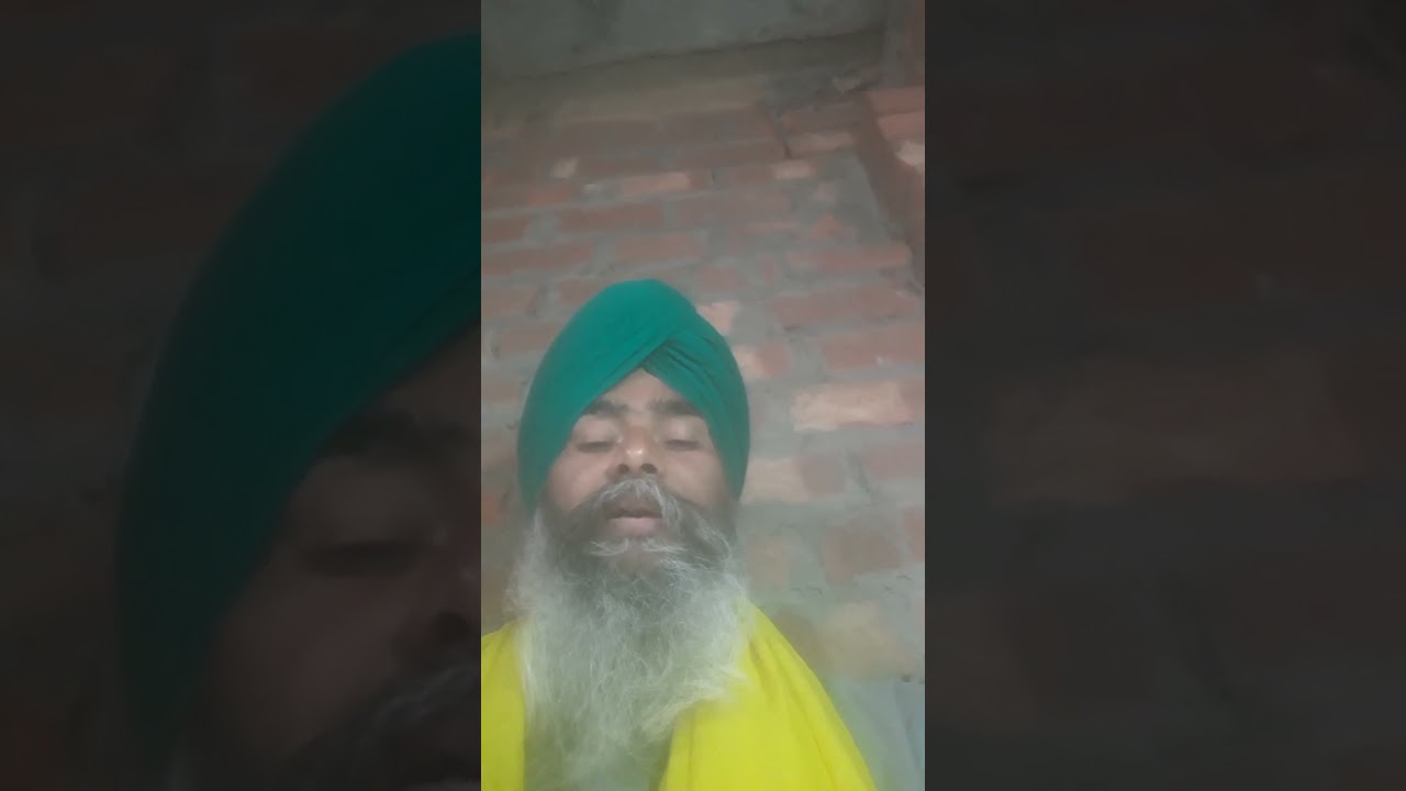 ਬਾਬਾ ਸਿਤਾਰਾ ਸਿੰਘ ਜੱਜ ਮੁਹਾਰ ਅਜਨਾਲਾ ਅਮ੍ਰਿਤਸਰ