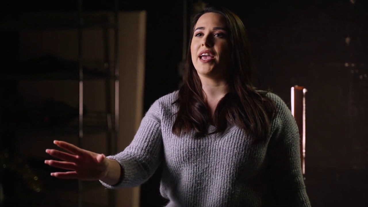 Dominique's Story: Delivered from Demonic Oppression | Live at Five Testimony Tuesday