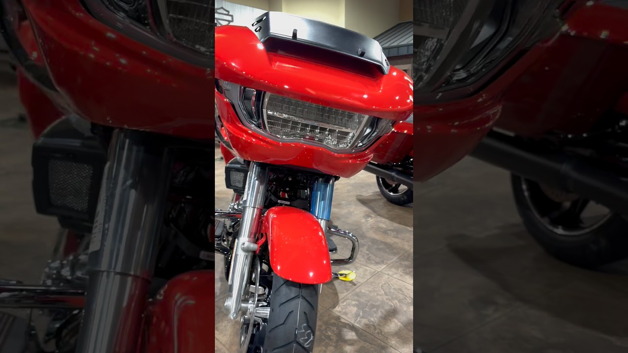 New 2026 Harley Davidson Colors. 