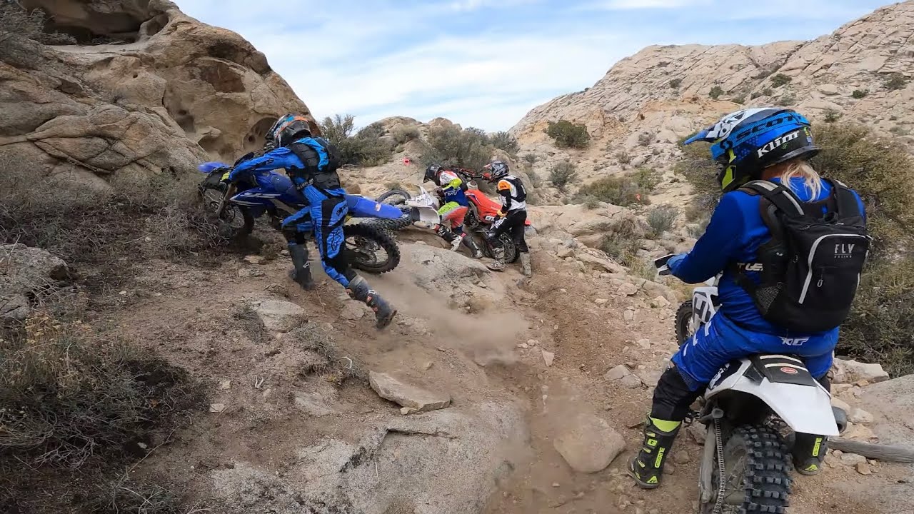 2025 UMORA/NHHA Sugarloafers MC Cherry Creek National | Jericho, Utah