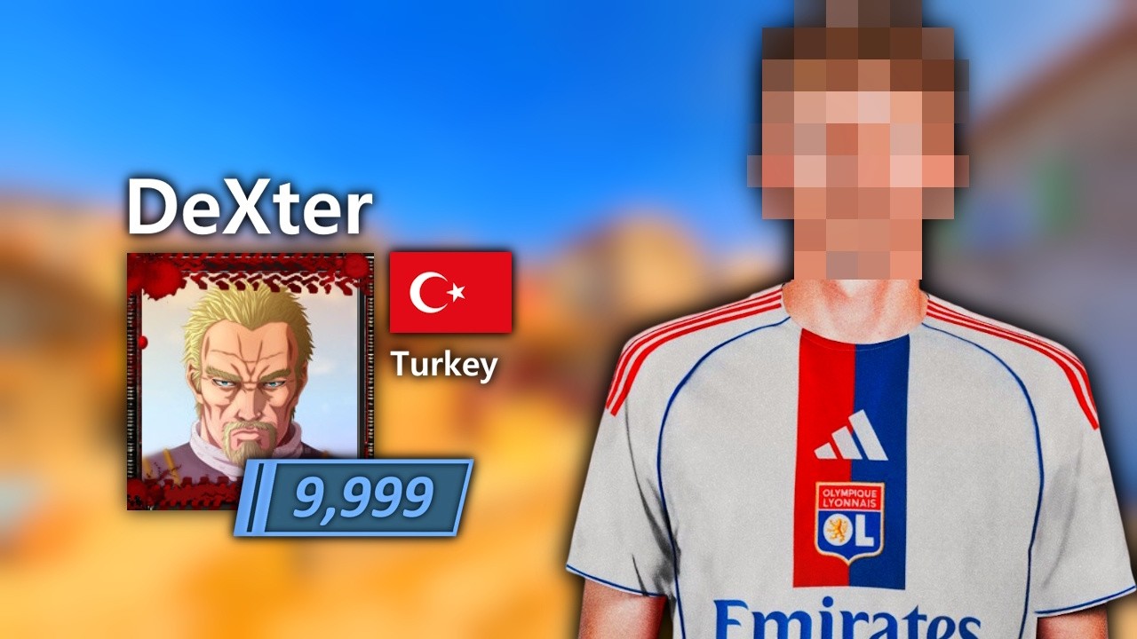 This Pro Footballer Sent Me A Demo...