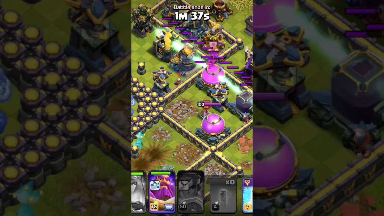 #clashofclans #coc #rccharge #legendattacks