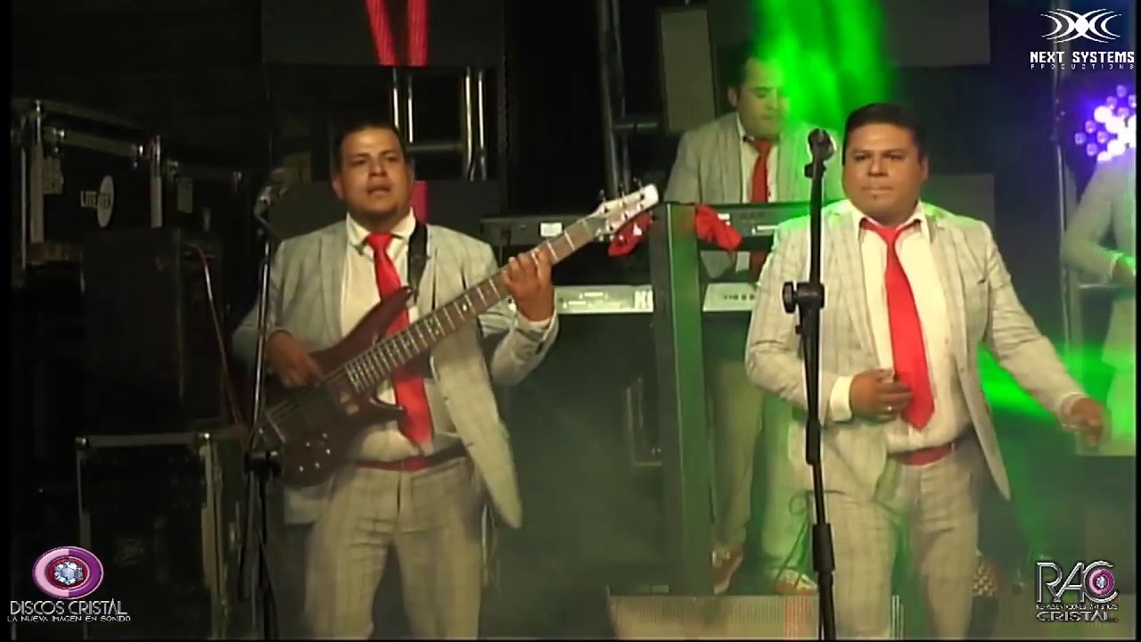 02 TROPICALISIMO FLAMANTE - MI RANCHITO