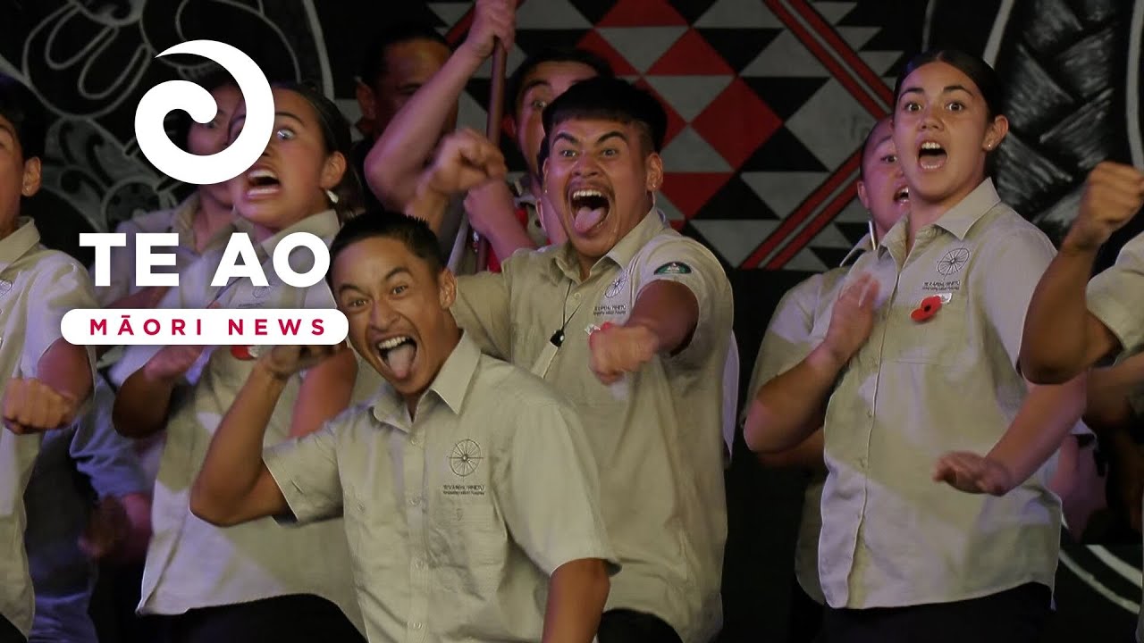 Māori-led Kura Hourua opens in Auckland | Te Ao Māori News
