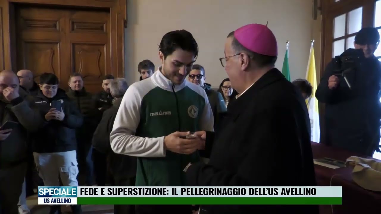 Fede e superstizione: il pellegrinaggio dell’Avellino a Montervergine