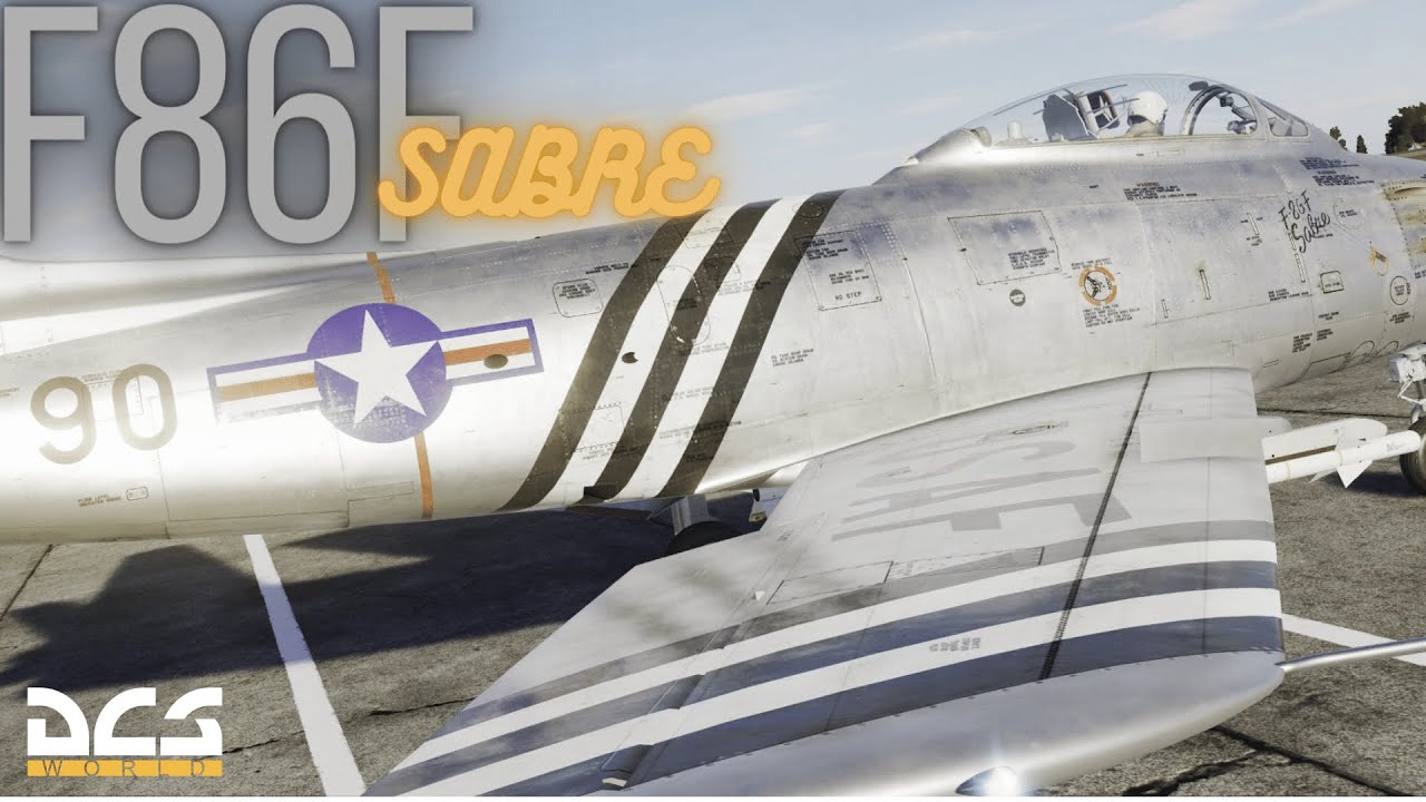 Enigma Cold War Server - Sabre