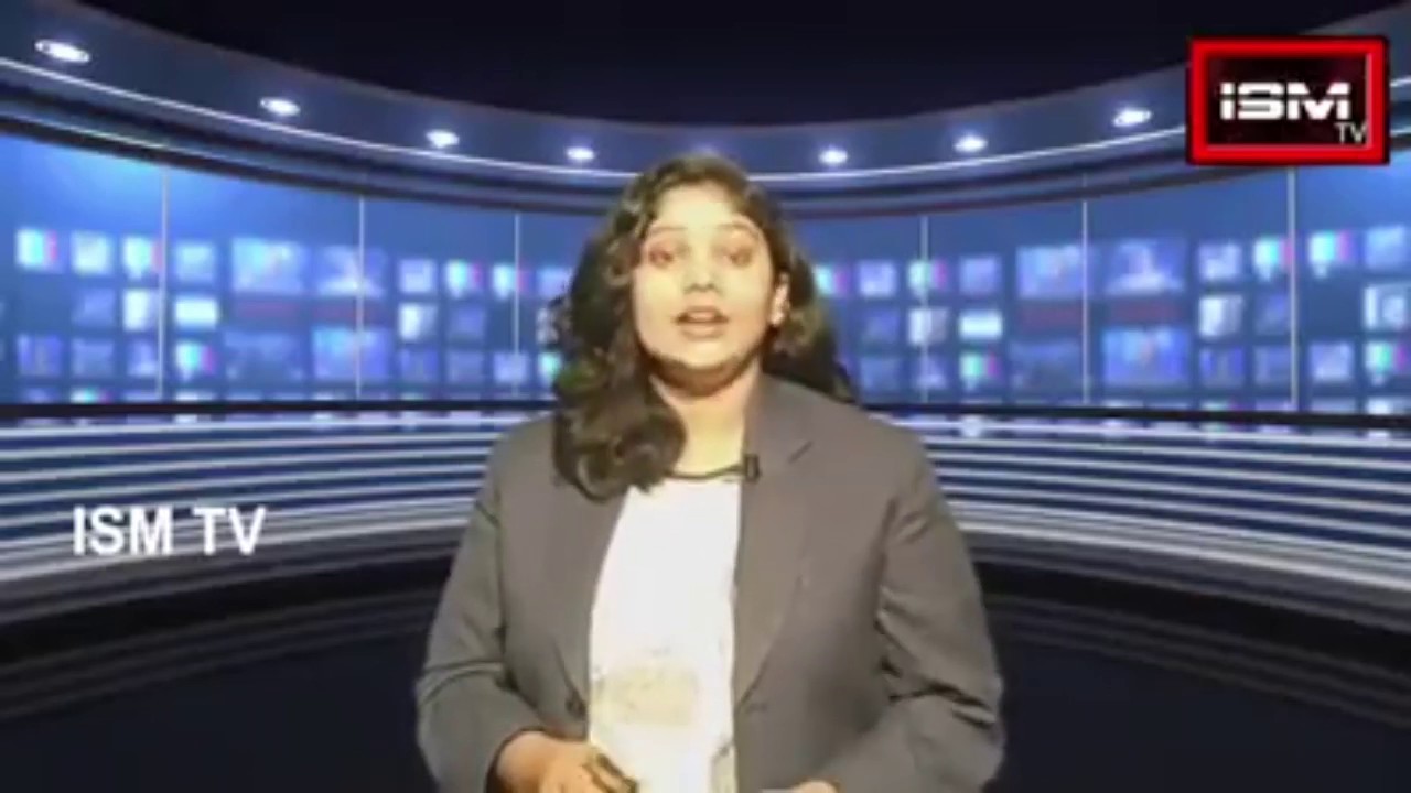 ISM TV PROMO...