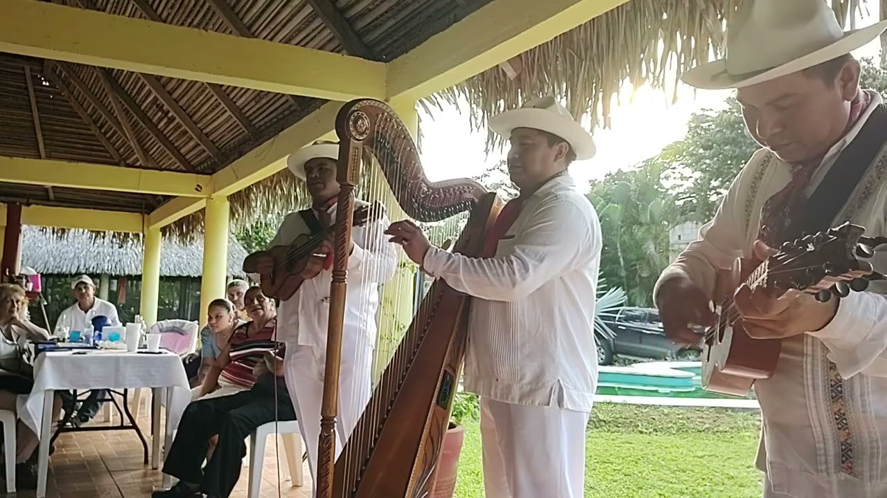 versos jarochos, desde Coatzacoalcos Veracruz.
