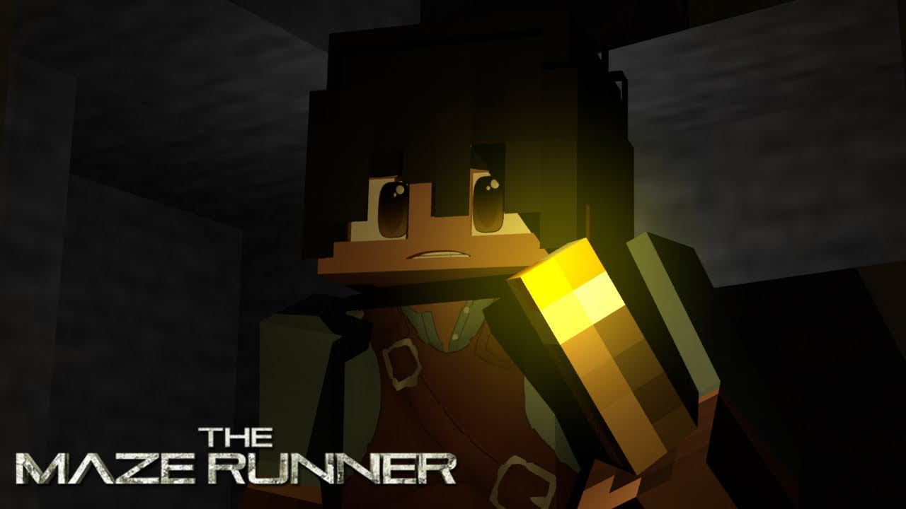 Maze Runner EP 4- Deadly Debate  (MCTV)