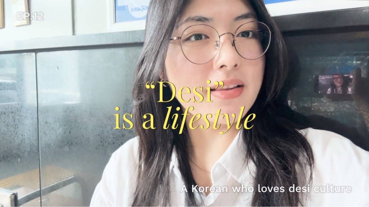 Desi life in Korea❤️| Unboxing | @sheralistic | family outing👨‍👩‍👧