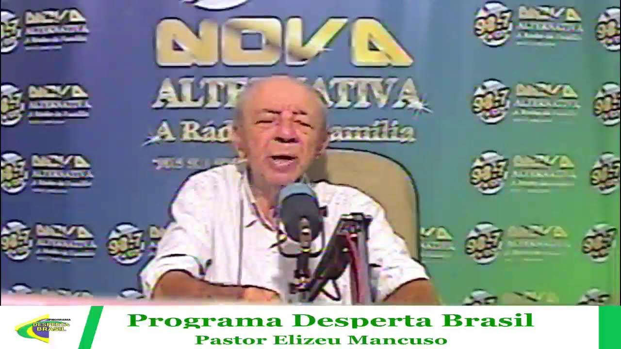 Desperta Brasil - 12-02-2026