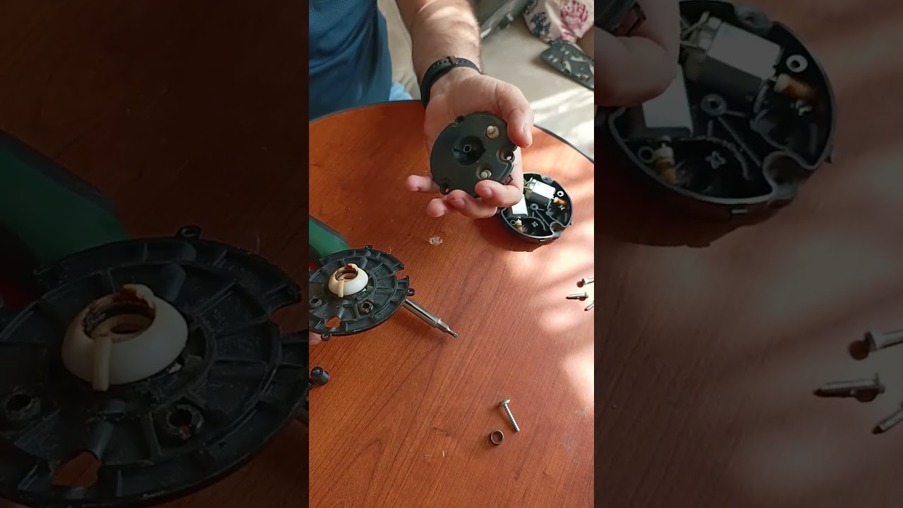 Astra h ayna motor dişlisi değişimi.