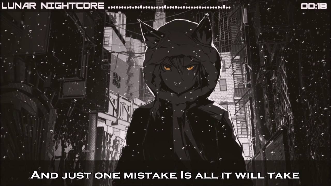 Nightcore → Centuries  【Lyrics】