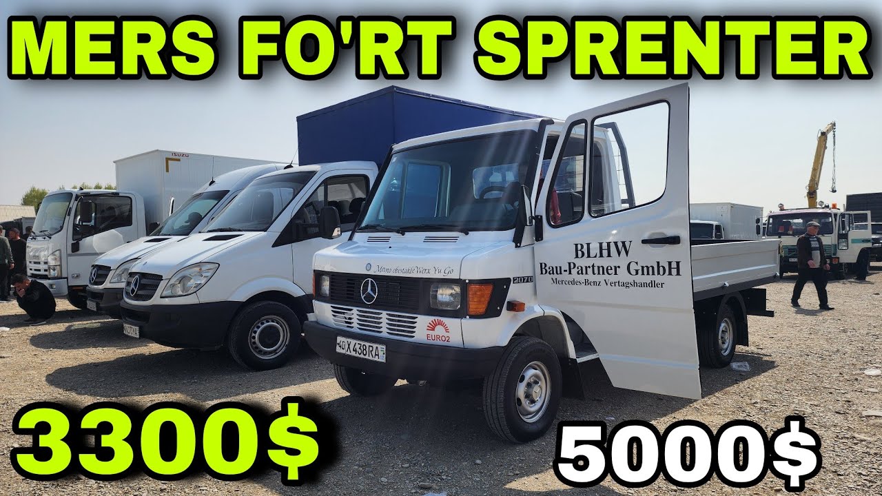 1 MAY QOQON MASHINA BOZORIDA 2000$ 3000$ GA MERS GAZEL EVAKUVOTOR ARZONLARIDAN
