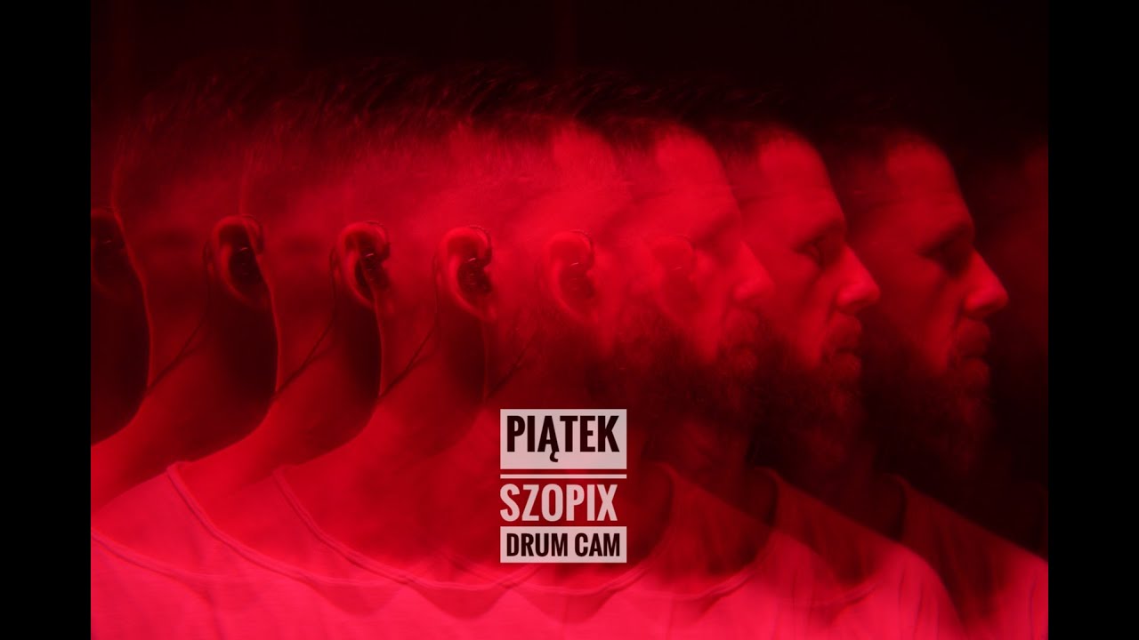 sroda w piatek