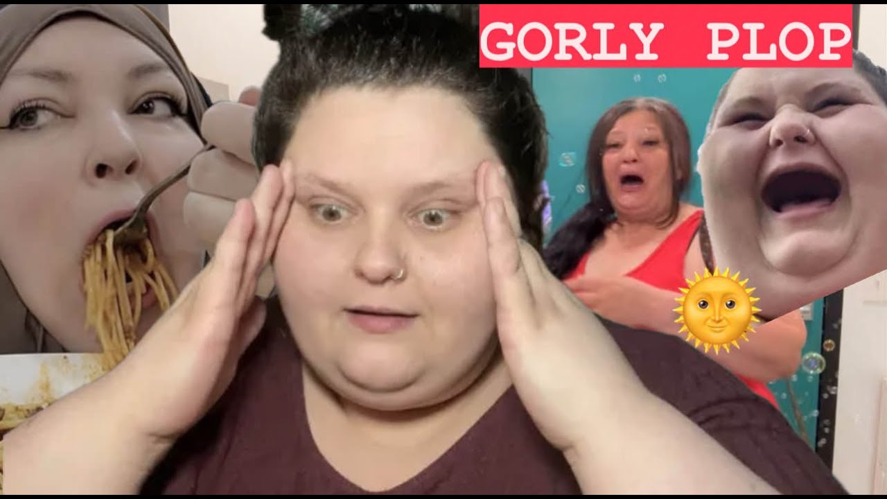 AMBERLYNN CANT TAKE THE HEAT!