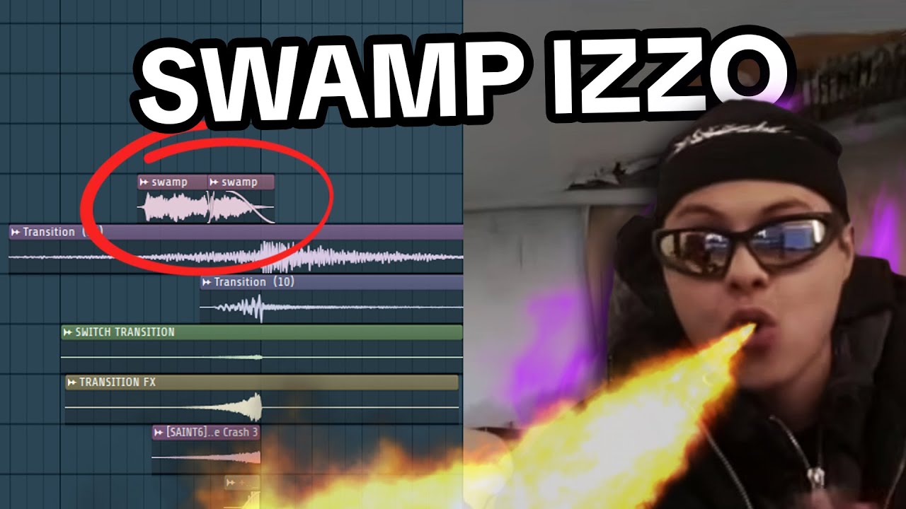 making I AM MUSIC beat