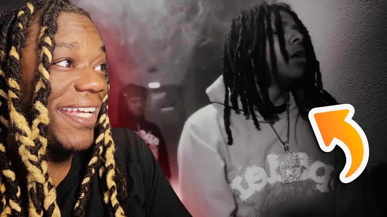 Pill Popper - Jay5ive & Jay Hound | Dotty Reaction
