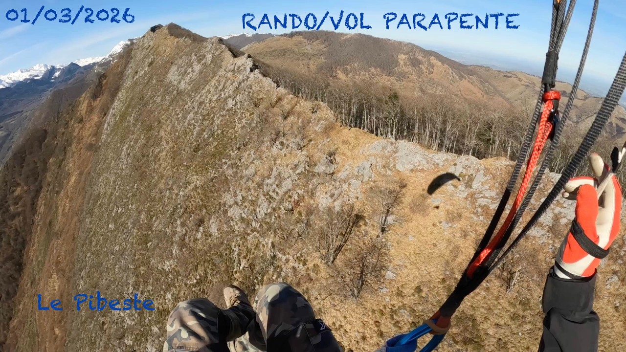 Parapente 