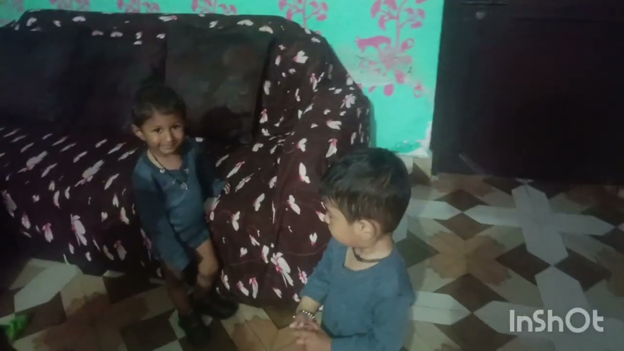 Àaj bàçhçho ne to hàd kr díya 