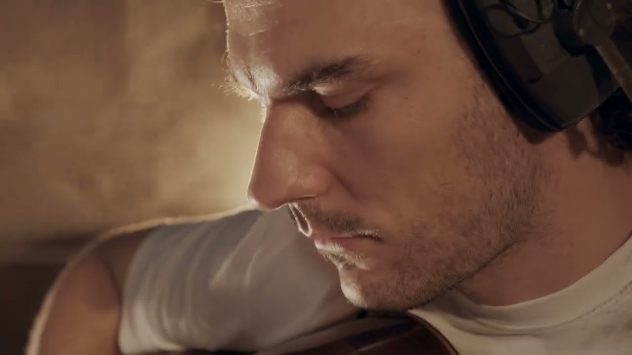 Radu Valcu - In Flow (I) , Electrecord Live Session