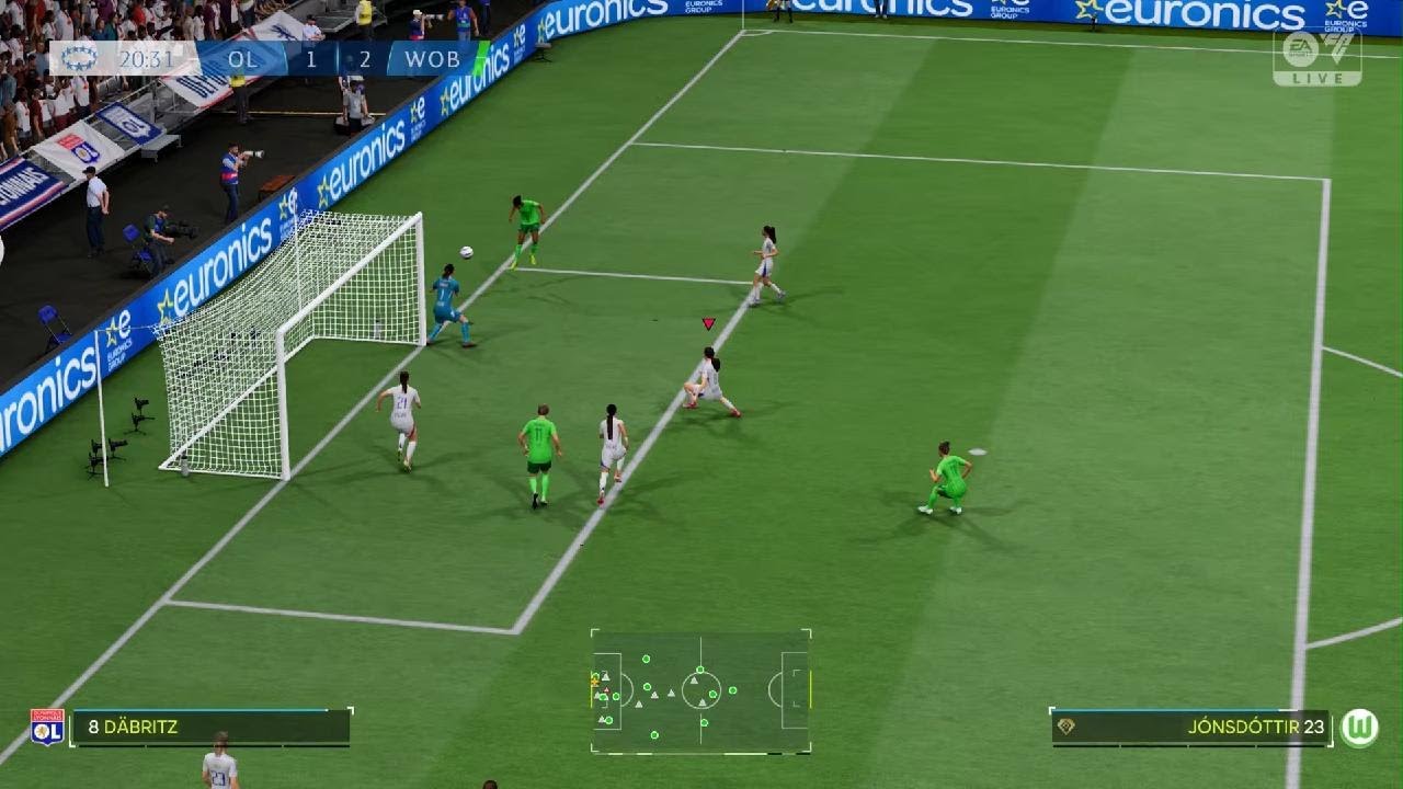 EA SPORTS FC 25