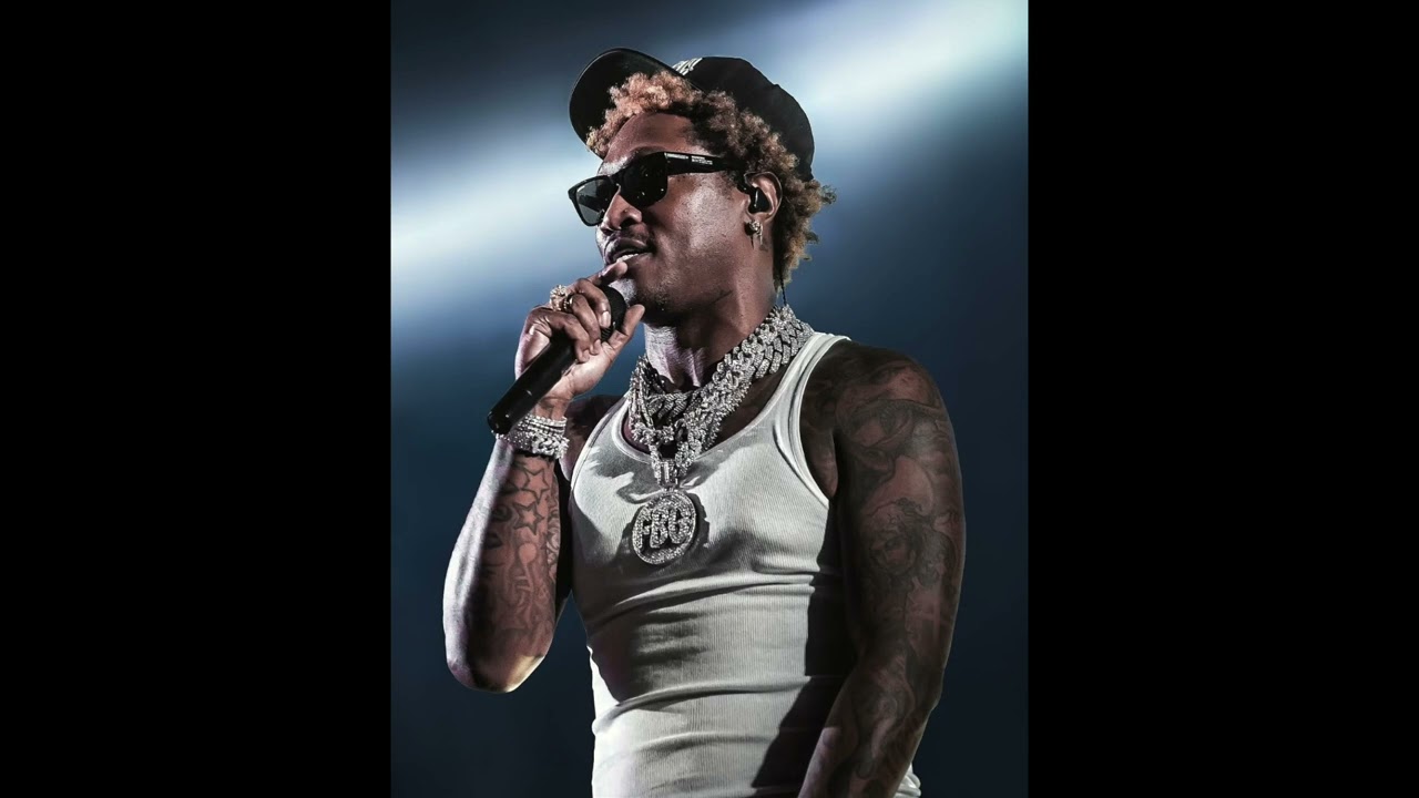 [FREE] Future Type Beat - 