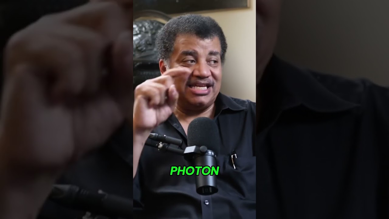 Where Do Photons Come From? A Deep Dive into Light's Origins 💡✨