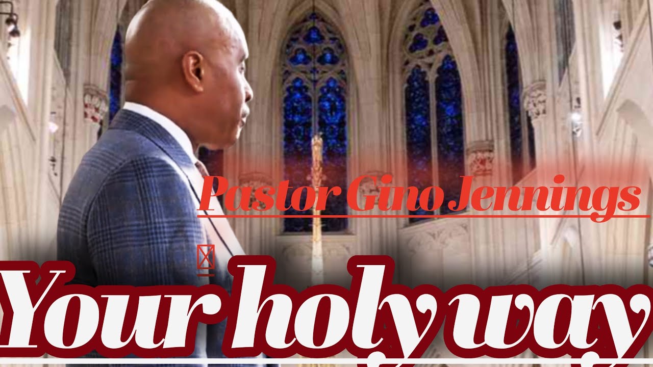 Celebrating The Holy Convocation 1080p