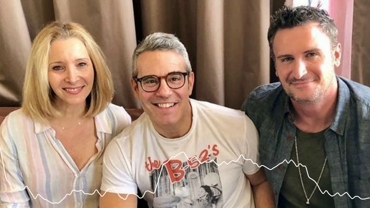 Lisa Kudrow on auditioning for SNL & the origins of Valerie Cherish