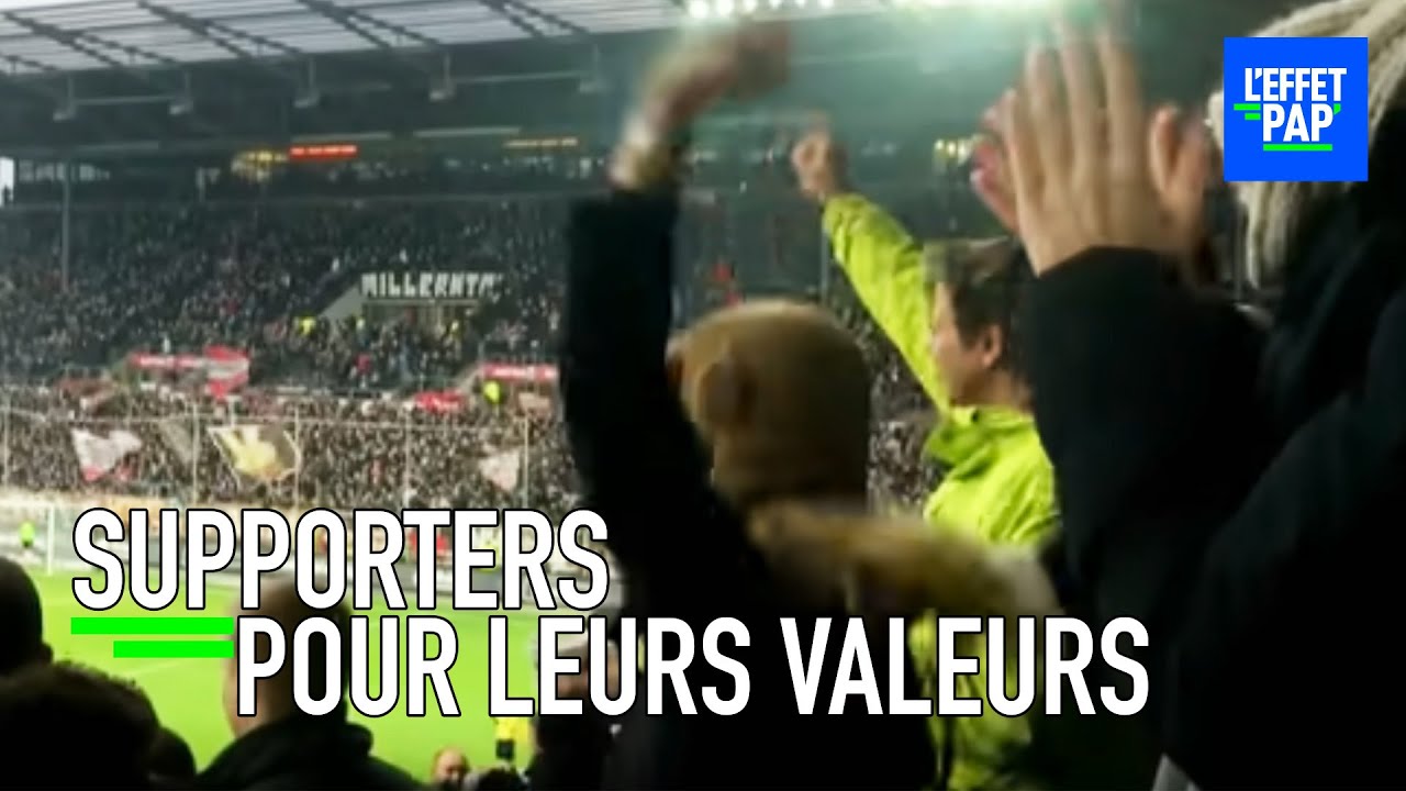 LE CLUB DE FOOT NUL MAIS POPULAIRE (Allemagne) - L'Effet Papillon
